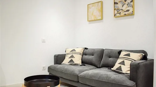 Apartments in Barcelona Gràcia - photo 2