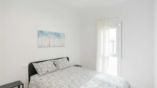Apartments in Barcelona Gràcia - photo 10
