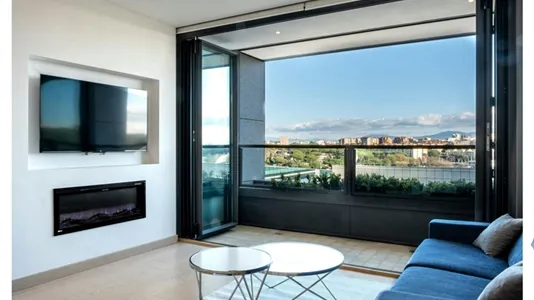 Apartments in Roma Municipio IX β EUR - photo 1