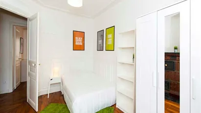 Room for rent in Paris 10ème arrondissement, Paris