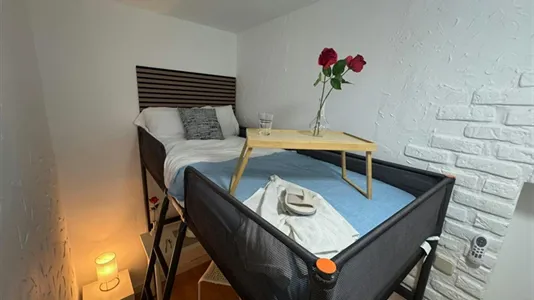 Apartments in Madrid Centro - photo 7