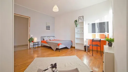 Rooms in Lecco - photo 5