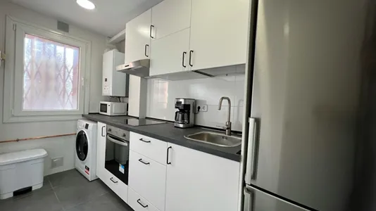 Rooms in Madrid Latina - photo 5