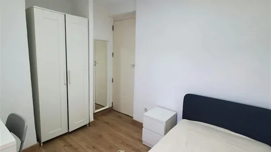 Rooms in Getafe - photo 7