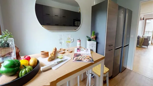 Rooms in Boulogne-Billancourt - photo 9