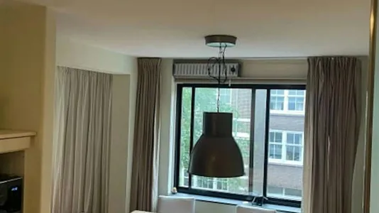 Apartments in Amsterdam Centrum - photo 3