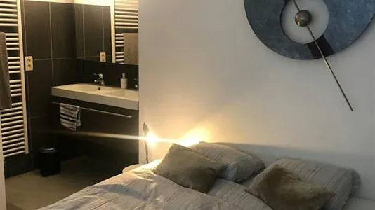 Apartments in Brussels Sint-Gillis - photo 10