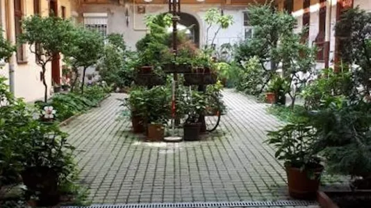 Apartments in Budapest Erzsébetváros - photo 9