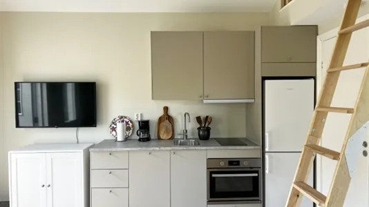 Apartments in Lundby - photo 1