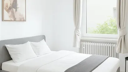 Room for rent in Munich