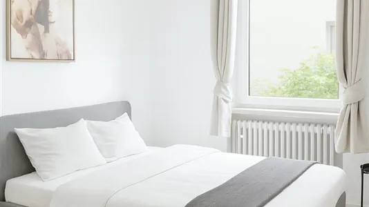 Rooms in Location is not specified - photo 1