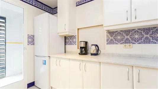 Rooms in Madrid Tetuán - photo 7