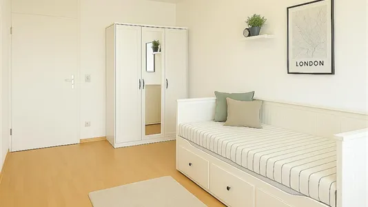 Rooms in Augsburg - photo 2