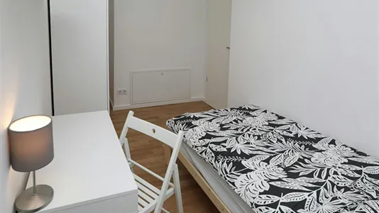 Rooms in Berlin Mitte - photo 2
