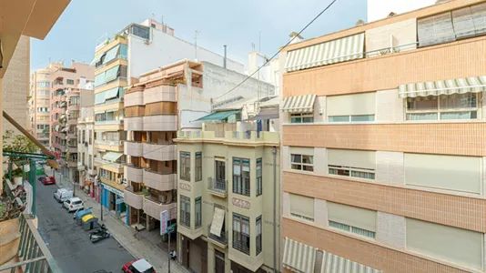 Apartments in Alicante/Alacant - photo 10