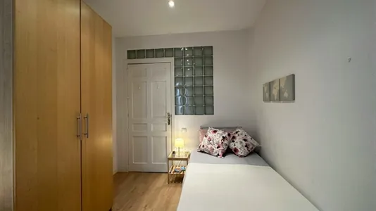 Rooms in Madrid Arganzuela - photo 3