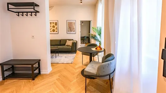 Apartments in Berlin Pankow - photo 9