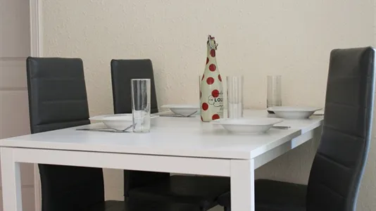 Rooms in Barcelona Sant Martí - photo 8