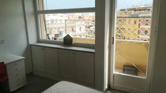 Apartments in Roma Municipio II – Parioli/Nomentano - photo 7