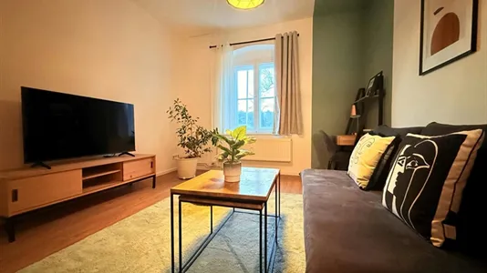 Apartments in Berlin Pankow - photo 7