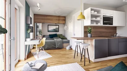 Apartment for rent in Frankfurt (region)