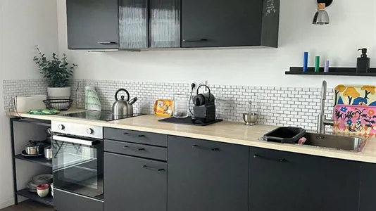 Rooms in Créteil - photo 2