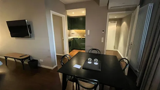 Apartments in Location is not specified - photo 9