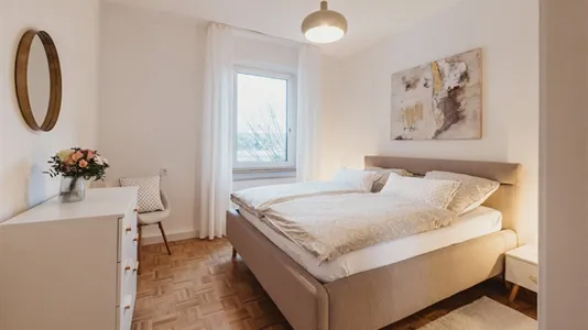 Apartments in Kassel - photo 4