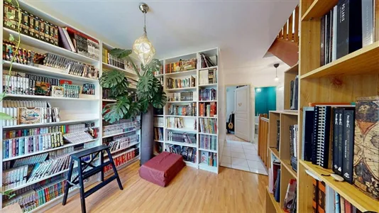 Houses in Lyon - photo 8