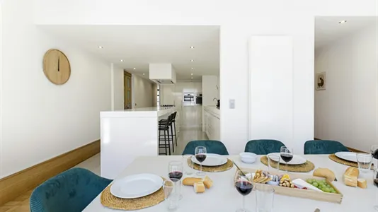 Apartments in Brussels Elsene - photo 2