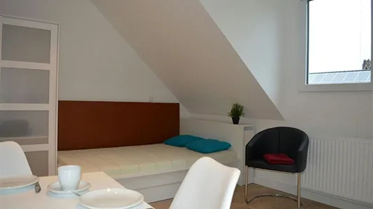 Apartments in Cologne Innenstadt - photo 4