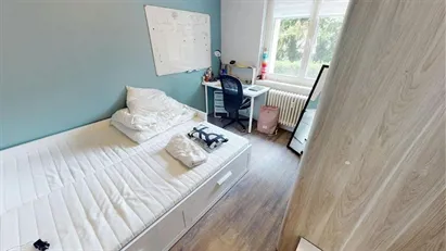 Room for rent in Mulhouse, Grand Est