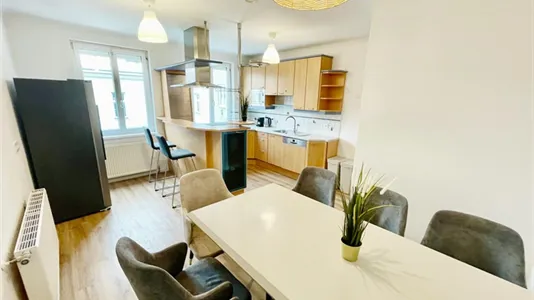 Rooms in Vienna Favoriten - photo 8