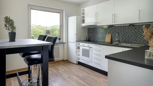 Apartments in Trelleborg - photo 1