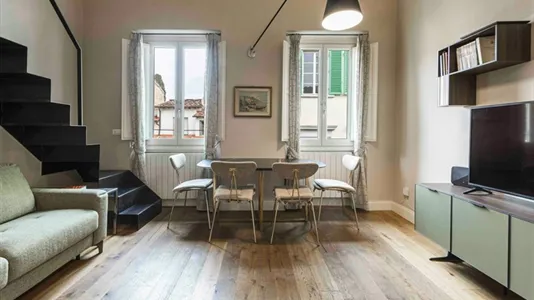 Apartments in Florence - photo 3