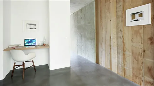 Apartments in Cologne Mülheim - photo 6