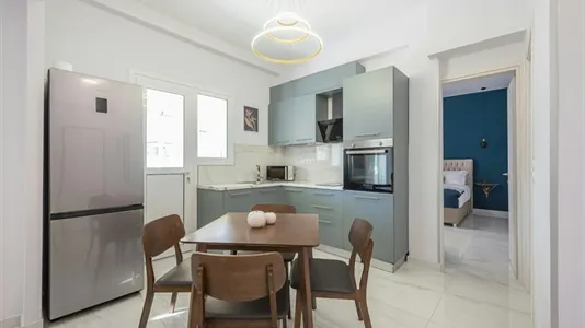 Apartments in Athens Agios Nikolaos - photo 3