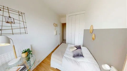 Rooms in Paris 13ème arrondissement - Place d'Italie - photo 5