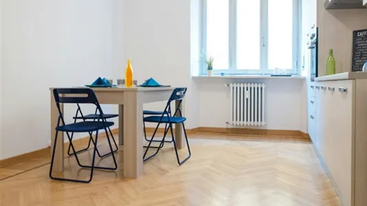 Rooms in Turin - photo 5