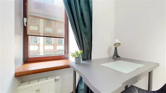 Rooms in Wrocław - photo 3