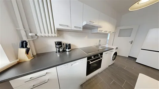 Apartments in Location is not specified - photo 5