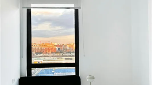 Rooms in Madrid Arganzuela - photo 2