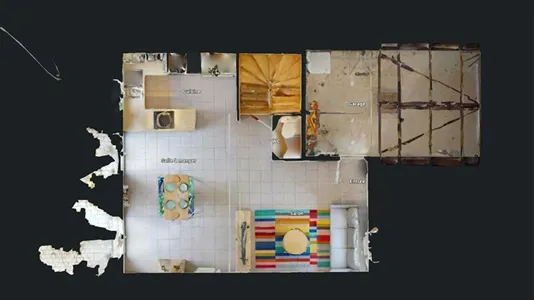 Rooms in Dijon - photo 8