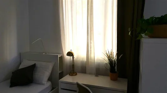 Rooms in Milano Zona 8 - Fiera, Gallaratese, Quarto Oggiaro - photo 1
