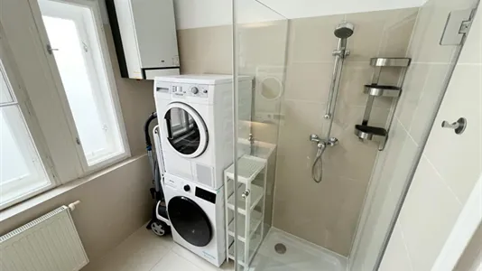 Rooms in Vienna Josefstadt - photo 9