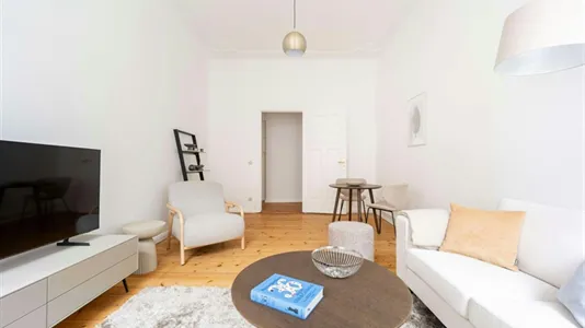 Apartments in Berlin Friedrichshain-Kreuzberg - photo 4