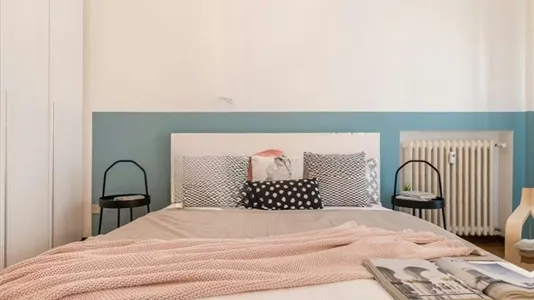 Rooms in Padua - photo 2