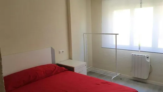 Rooms in Getafe - photo 1
