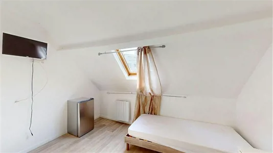 Rooms in Lille - photo 3