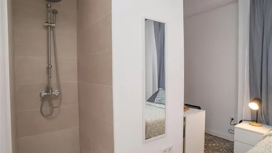 Rooms in Aldaia - photo 7